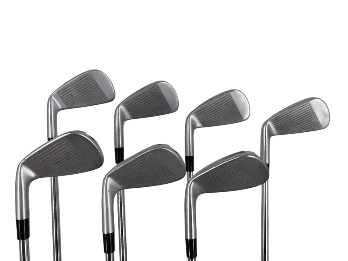 TaylorMade P790 Forged Irons 6 TaylorMade P790 Forged Irons - Bilde 4