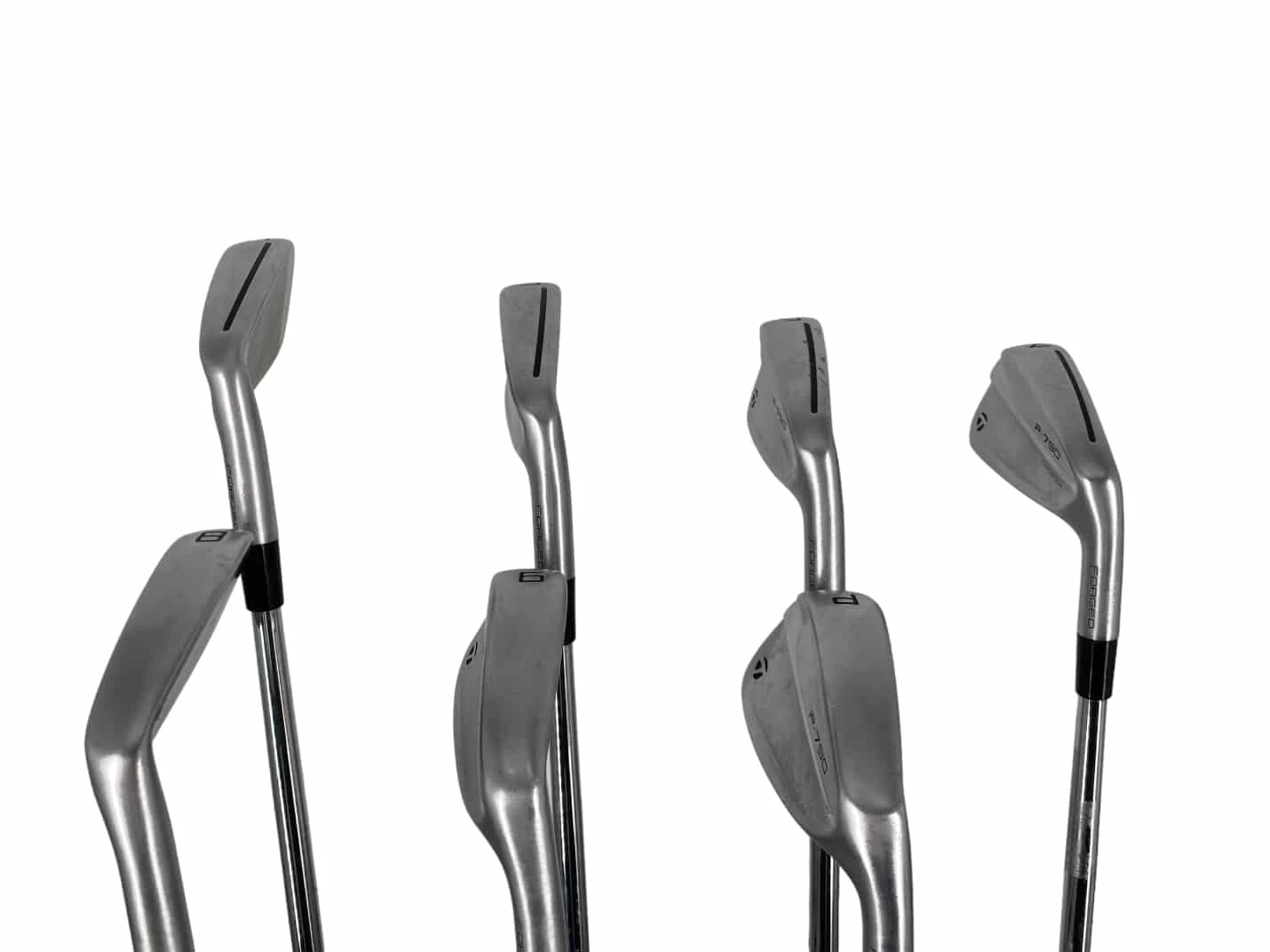 TaylorMade P790 Forged Irons 7 TaylorMade P790 Forged Irons - Bilde 5