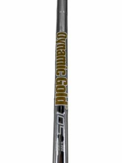 TaylorMade P790 Forged Irons 14 TaylorMade P790 Forged Irons -Golf Sales Shop IMG 0371