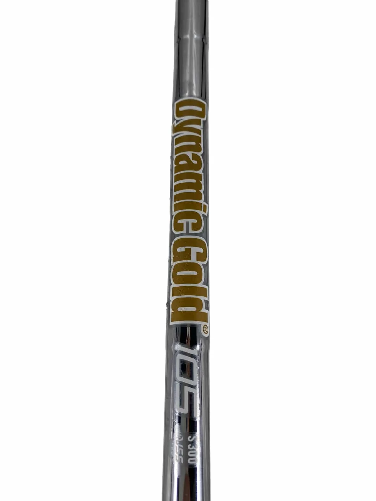 TaylorMade P790 Forged Irons 8 TaylorMade P790 Forged Irons - Bilde 6