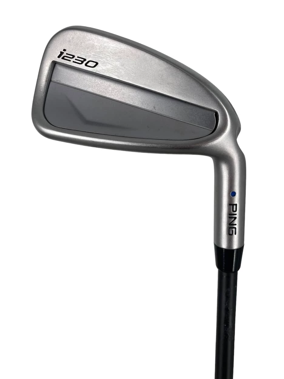 Ping I230 Irons 3 Ping I230 Irons