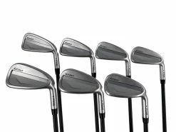 Ping I230 Irons 10 Ping I230 Irons -Golf Sales Shop IMG 0375