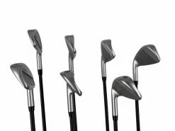 Ping I230 Irons 11 Ping I230 Irons -Golf Sales Shop IMG 0376