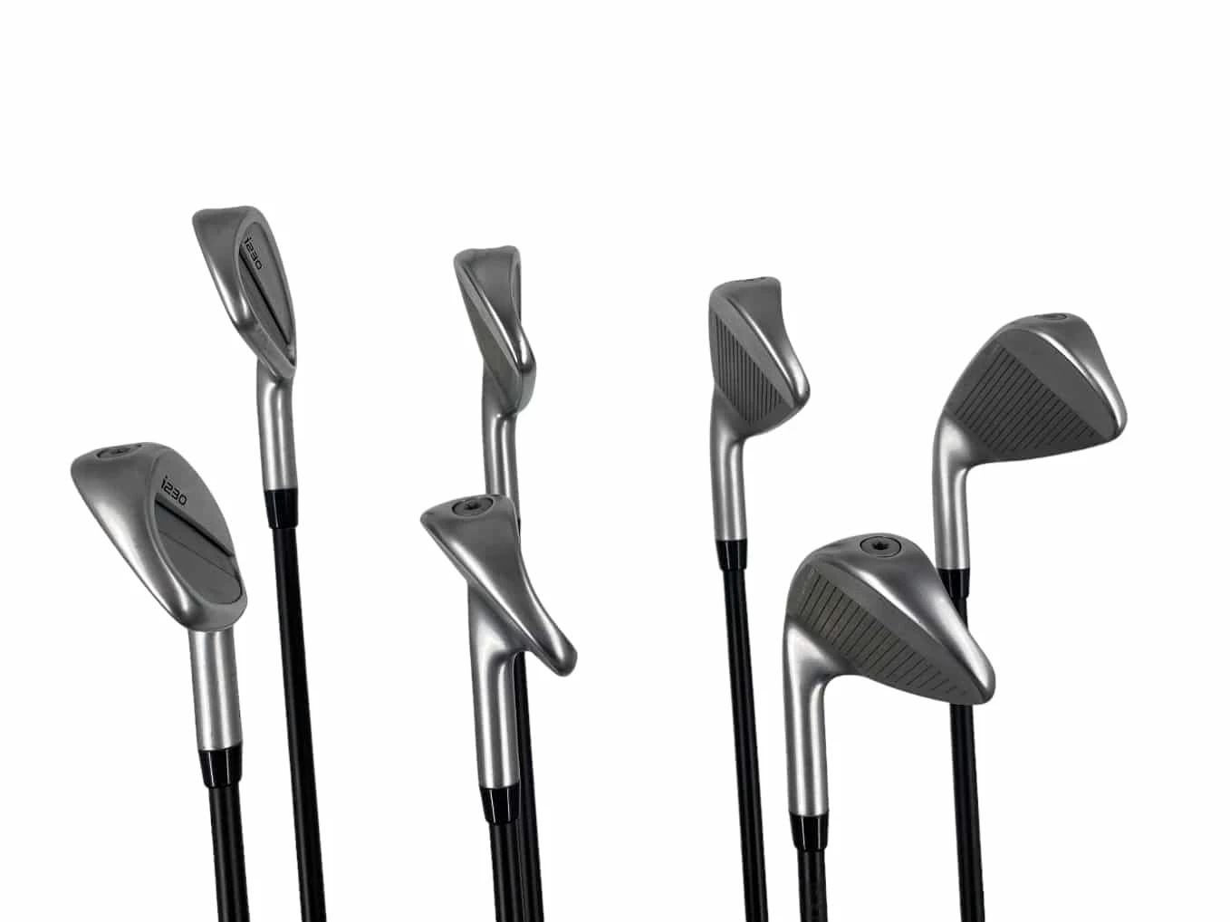 Ping I230 Irons 5 Ping I230 Irons - Bilde 3