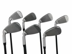 Ping I230 Irons 12 Ping I230 Irons -Golf Sales Shop IMG 0377