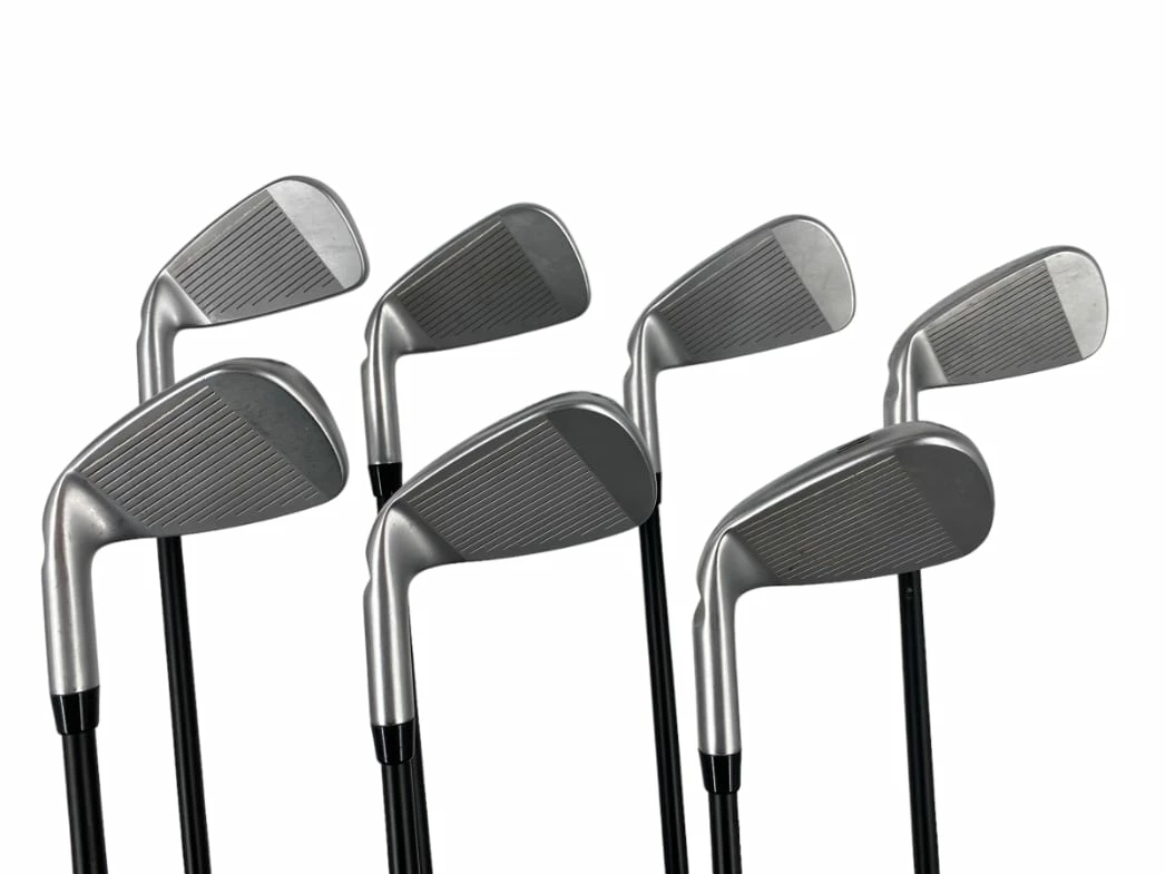 Ping I230 Irons 6 Ping I230 Irons - Bilde 4