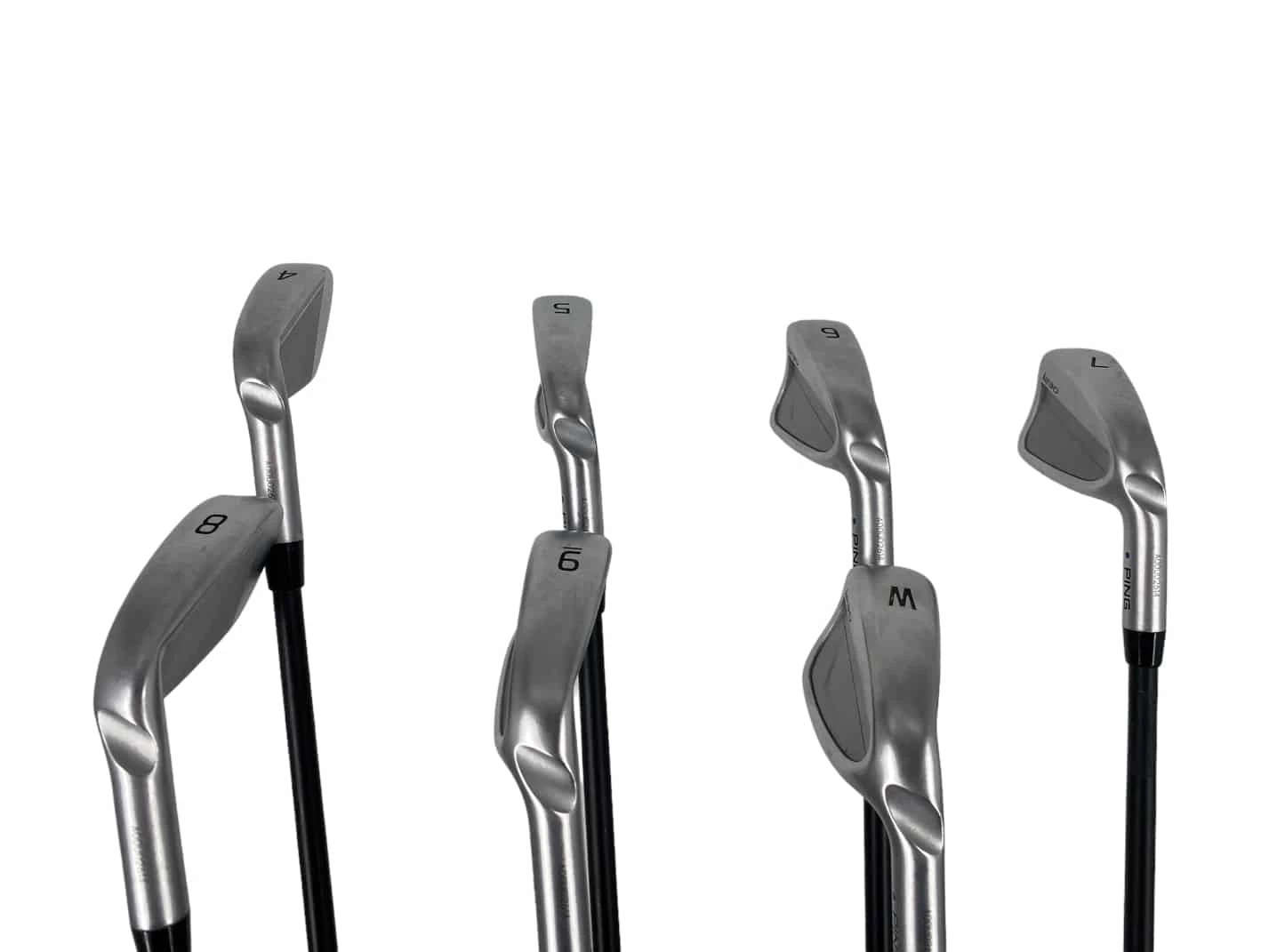 Ping I230 Irons 7 Ping I230 Irons - Bilde 5