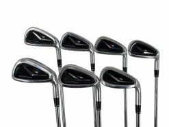 TaylorMade R9 Irons -Golf Sales Shop IMG 0381