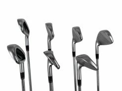 TaylorMade R9 Irons -Golf Sales Shop IMG 0382