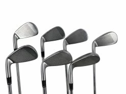TaylorMade R9 Irons -Golf Sales Shop IMG 0383