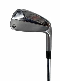 TaylorMade P-7MB Forged Irons