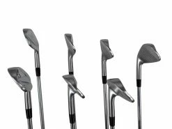 TaylorMade P-7MB Forged Irons -Golf Sales Shop IMG 0389 1