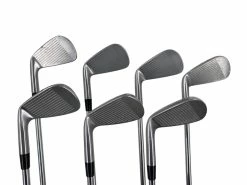 TaylorMade P-7MB Forged Irons -Golf Sales Shop IMG 0390 1