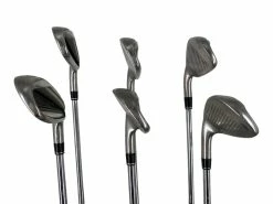 TaylorMade RBladez Irons 11 TaylorMade RBladez Irons -Golf Sales Shop IMG 0390