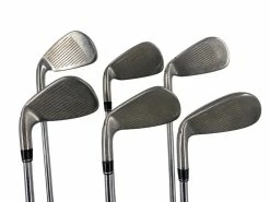 TaylorMade RBladez Irons 12 TaylorMade RBladez Irons -Golf Sales Shop IMG 0391