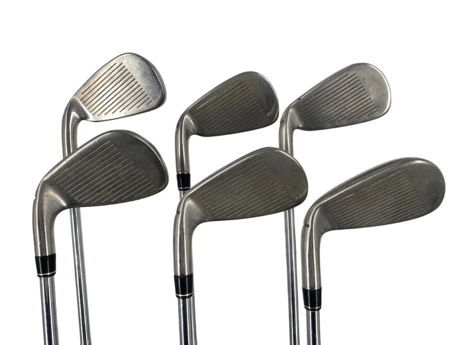 TaylorMade RBladez Irons 6 TaylorMade RBladez Irons - Bilde 4