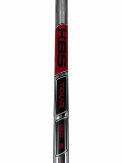 TaylorMade P-7MB Forged Irons -Golf Sales Shop IMG 0392 1