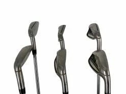 TaylorMade RBladez Irons 13 TaylorMade RBladez Irons -Golf Sales Shop IMG 0392