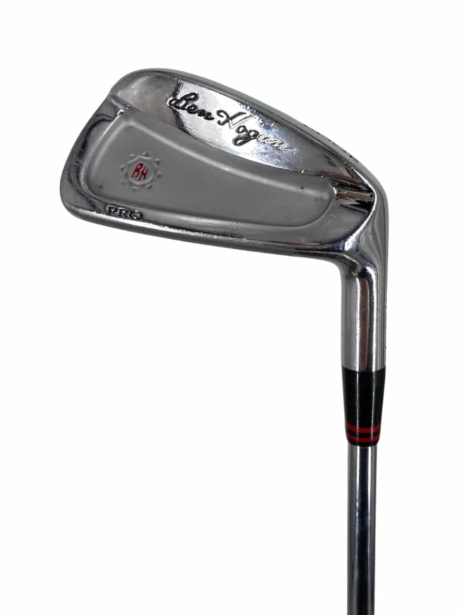 Ben Hogan Apex Edge Pro Forged Irons 3 Ben Hogan Apex Edge Pro Forged Irons