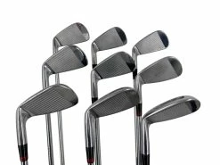 Ben Hogan Apex Edge Pro Forged Irons 12 Ben Hogan Apex Edge Pro Forged Irons -Golf Sales Shop IMG 0397