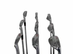 Ben Hogan Apex Edge Pro Forged Irons 13 Ben Hogan Apex Edge Pro Forged Irons -Golf Sales Shop IMG 0398