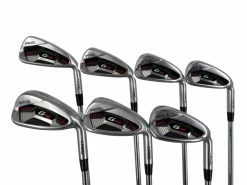 Ping G410 Irons 10 Ping G410 Irons -Golf Sales Shop IMG 0402