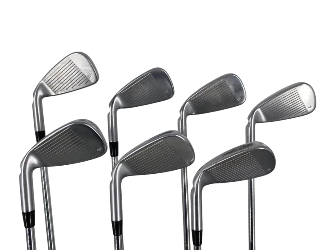 Ping G410 Irons 6 Ping G410 Irons - Bilde 4