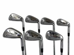 Mizuno MP-59 Forged Irons -Golf Sales Shop IMG 0409