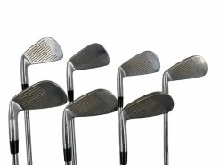 Mizuno MP-59 Forged Irons -Golf Sales Shop IMG 0411
