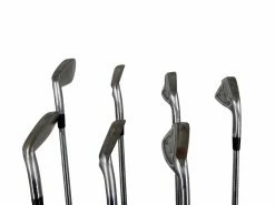 Mizuno MP-59 Forged Irons -Golf Sales Shop IMG 0412