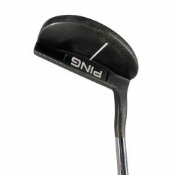 Ping Shea H Cadence TR Putter -Golf Sales Shop IMG 0433 1