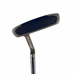 Mizuno Project Dart To Dream H-705 Putter 10 Mizuno Project Dart To Dream H-705 Putter -Golf Sales Shop IMG 0438
