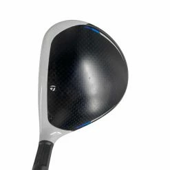 TaylorMade Sim 2 Max 15º 3 Wood -Golf Sales Shop IMG 0454