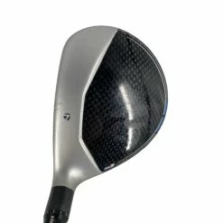 TaylorMade M3 15º 3 Wood -Golf Sales Shop IMG 0460