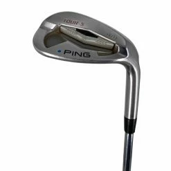 Ping Tour-S 56º-12º Wedge