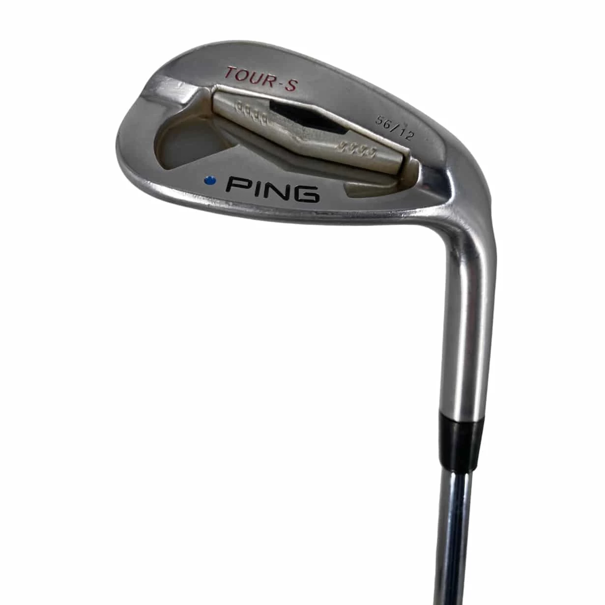 Ping Tour-S 56º-12º Wedge 2 Ping Tour-S 56º-12º Wedge