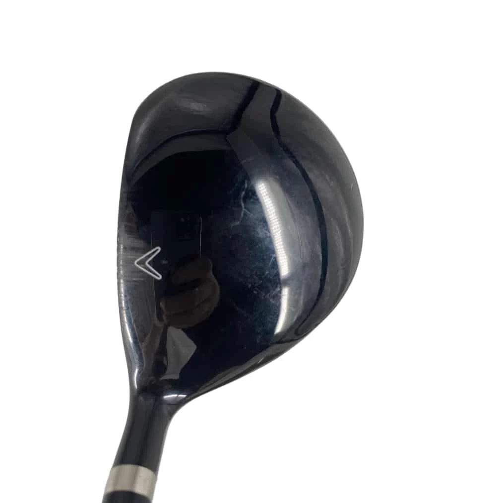 Callaway Warbird 3 Wood 6 Callaway Warbird 3 Wood - Bilde 4