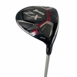 Srixon ZX 15º 3 Wood