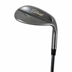 Titleist Wedgeworks B-Grind 60º Wedge