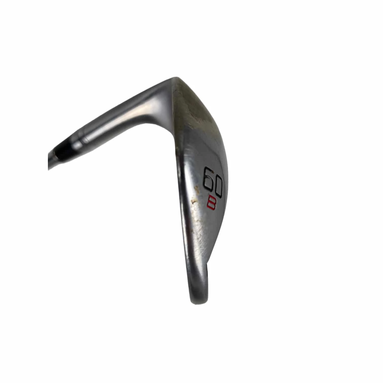 Titleist Wedgeworks B-Grind 60º Wedge 5 Titleist Wedgeworks B-Grind 60º Wedge - Bilde 3