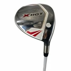 Callaway XHot 3 Wood -Golf Sales Shop IMG 0482 1