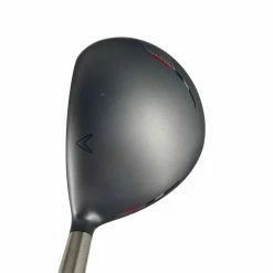 Callaway XHot 3 Wood -Golf Sales Shop IMG 0485