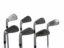 COBRA Titleist Forged AP2 718 Irons -Golf Sales Shop IMG 0501 1