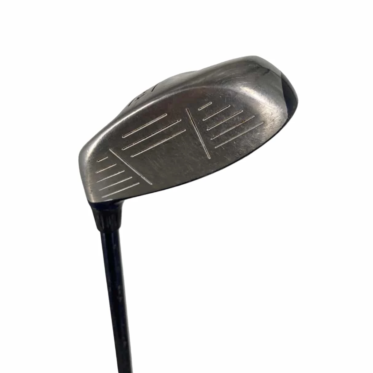 Callaway Big Bertha 5 Wood 4 Callaway Big Bertha 5 Wood - Bilde 2