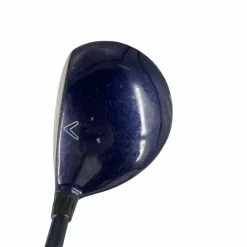 Callaway Big Bertha 5 Wood 11 Callaway Big Bertha 5 Wood -Golf Sales Shop IMG 0510 1
