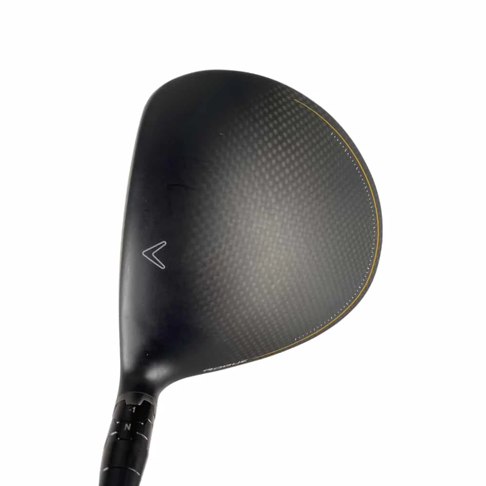 Callaway Rogue ST Max 9º Driver 6 Callaway Rogue ST Max 9º Driver - Bilde 4