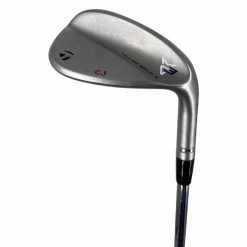 TaylorMade Milled Grind 3 SB-Grind 52º-09º Wedge