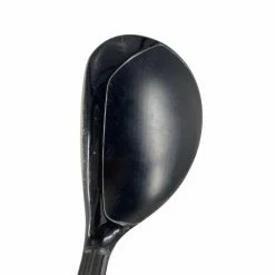 TaylorMade Stealth 22º 4 Hybrid -Golf Sales Shop IMG 0516 1