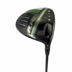 Callaway Epic Speed 8.5º Driver