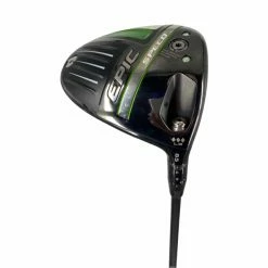 Callaway Epic Speed Triple Diamond 8.5º Driver